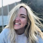 Rachel Goff - @rachel.talks - Instagram