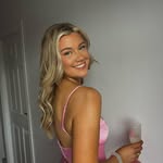 Rachel Goff - @rachelgoff40 - Instagram