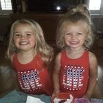 Rachel Goff - @rmarieg87 - Instagram