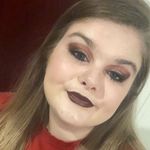 Rachel Goff - @makeuplooksbyrach - Instagram