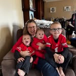 Rachel Graff - @raegraff75 - Instagram