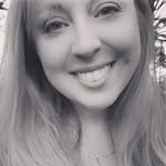 Rachel Graff - @rachelchristine117 - Instagram