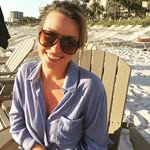 Rachel Graffy - @rachelgraffy - Instagram