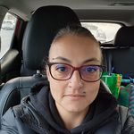 Ida Rachel Greco - @bluerose2278 - Instagram