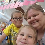 Rachel Greve - Facebook