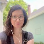Rachel Griggs - @rmgiambruno - Instagram