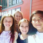 Rachel Evangeline Groth - @rachel_groth214 - Instagram