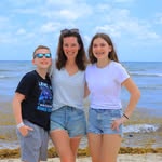 Rachel Franker Groth - @itsme_rfg - Instagram