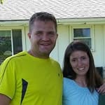 Rachael Guffey Ward - @kyleandrach - Instagram