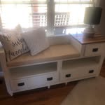 Rachel Guffey - @the_former_things - Instagram