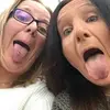 Rachael Gumm - @rugalish - TikTok