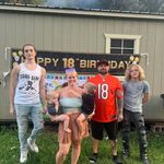 Rachel Gumm - @rachelmarie998 - Instagram