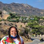 Rachelle Guyton - @blackbottomg - Instagram