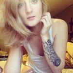 Rachel Hackler - @rachhackler - Instagram