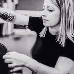 Rachel Haddock - @rachelhaddockhair - Instagram