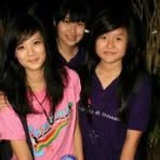 Rachel Halim - Facebook