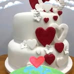 Rachel Halima - Facebook