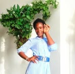 Rachel Halima Lunalo - Facebook