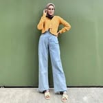 Rachel Halimah - @rachelhalimah11 - Instagram