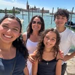 Rachel Marotta Halim - @rachelm44441 - Instagram
