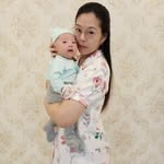Rahel Ria Halim 林希望 - @riahalim - Instagram