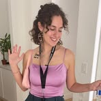 Rachel Halpern - Facebook