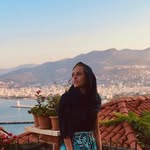 Rachel Halpern - @halpern8855 - Instagram