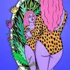Rachael Hamby69 - @jynxthefox - TikTok