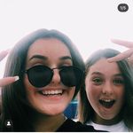 Rachel Hamby - @rbhamby27 - Instagram