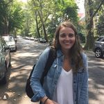 Rachel Hamby - @rach33_h - Instagram