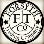 Rachel Hamby - @forsyth_trading_company - Instagram