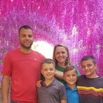 Rachel Hamby Greene - @rachelsgreene - Instagram