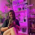 Rachel Hamed - @rachee.xoxo - Instagram