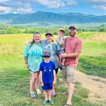 Rachel Ann Hammonds - @mrs.hammonds14 - Instagram