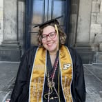 Rachel Hammonds - Facebook