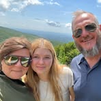 Rachel Hammonds - Facebook