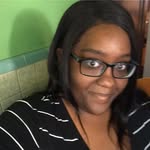 Rachel Hammonds - @hopesope82 - Instagram