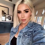 Rachel Hammonds - @rachelhamm123 - Instagram