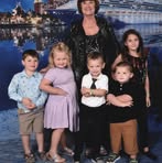 Rachel Hammonds - Facebook