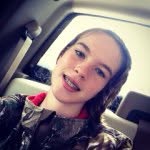 Rachel Hardison - @monkey11256 - Instagram