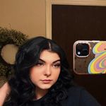 Rachel Hardwick - @rach3lh210 - Instagram
