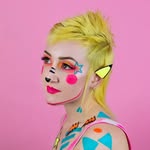 Rachel Hardwick - @dj_raichu - Instagram
