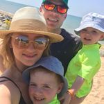 Rachel Hardwick - @rachelhollyhardwick - Instagram