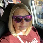 Rachel Hardwick - @rmmckee425 - Instagram