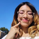 Rachel De Haro - @meltymarshy - Instagram