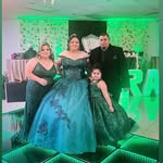 Rachel Haro - @iselatamra567 - Instagram