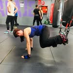 Rachel Haro - @rachel_positivityfit - Instagram