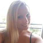 Rachel Harrah - @rach_0317 - Instagram