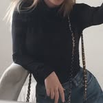Rachel Harry - @mecasi - Instagram