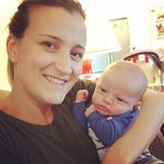 Rachel Hatch - @rhatch09032011 - Instagram